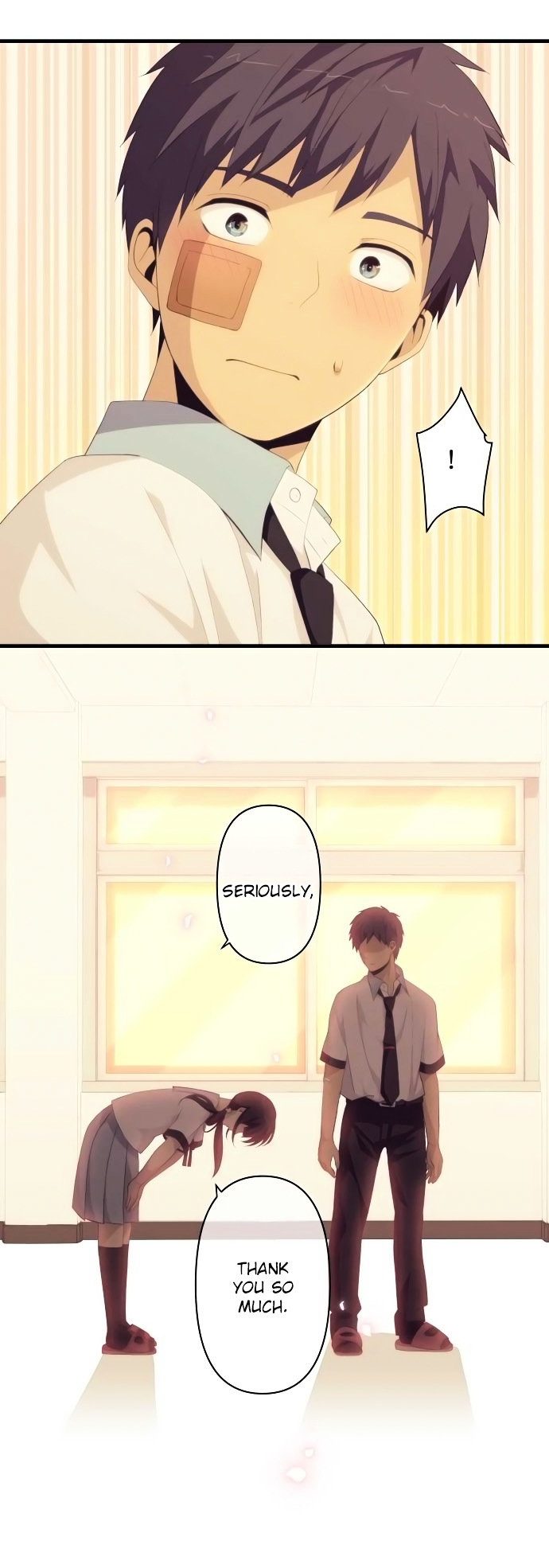 ReLIFE - Chapter 151.2 Page 12