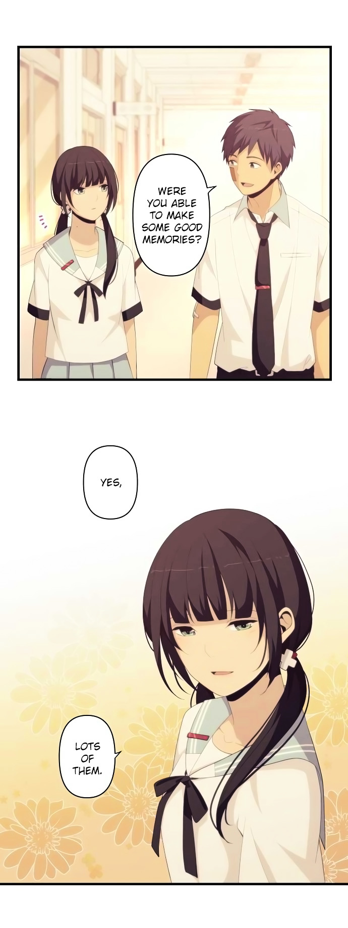 ReLIFE - Chapter 151.2 Page 2