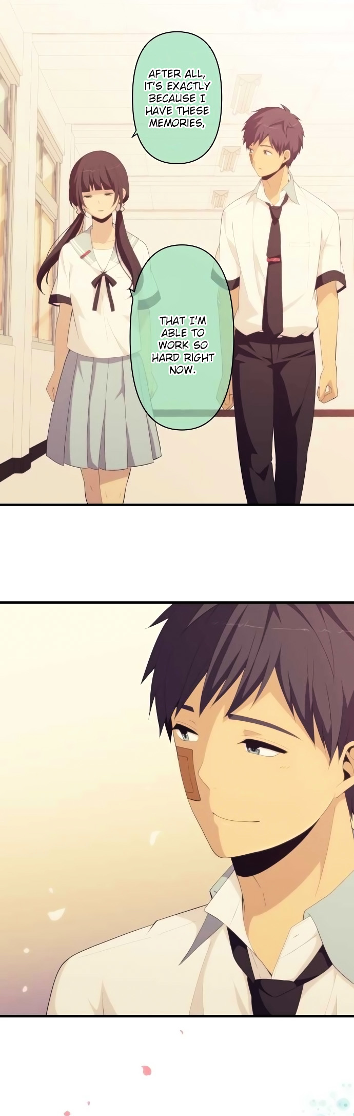 ReLIFE - Chapter 151.2 Page 5