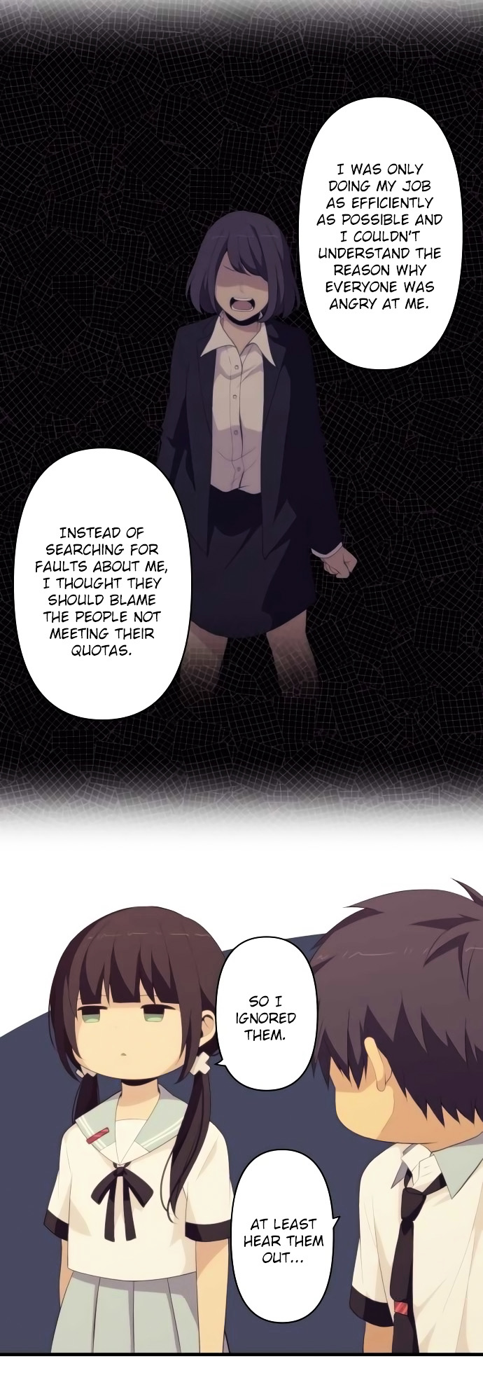 ReLIFE - Chapter 151.2 Page 7