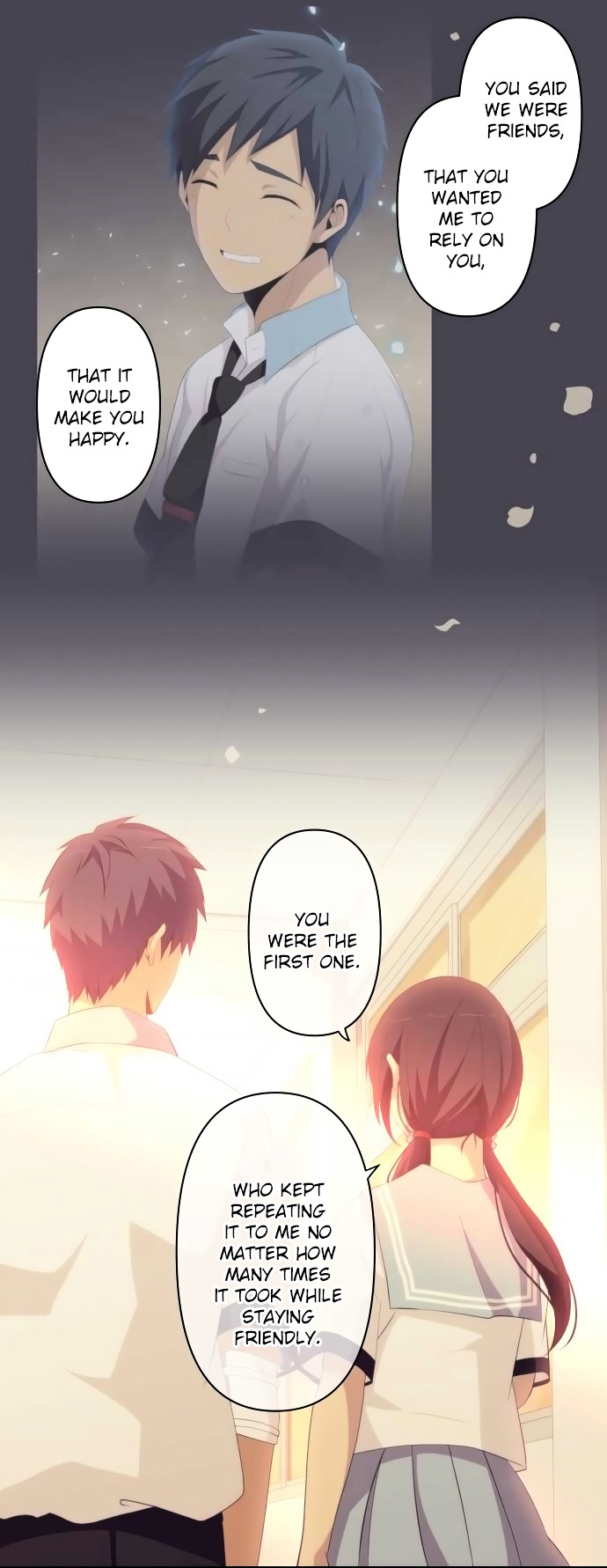 ReLIFE - Chapter 151.2 Page 9