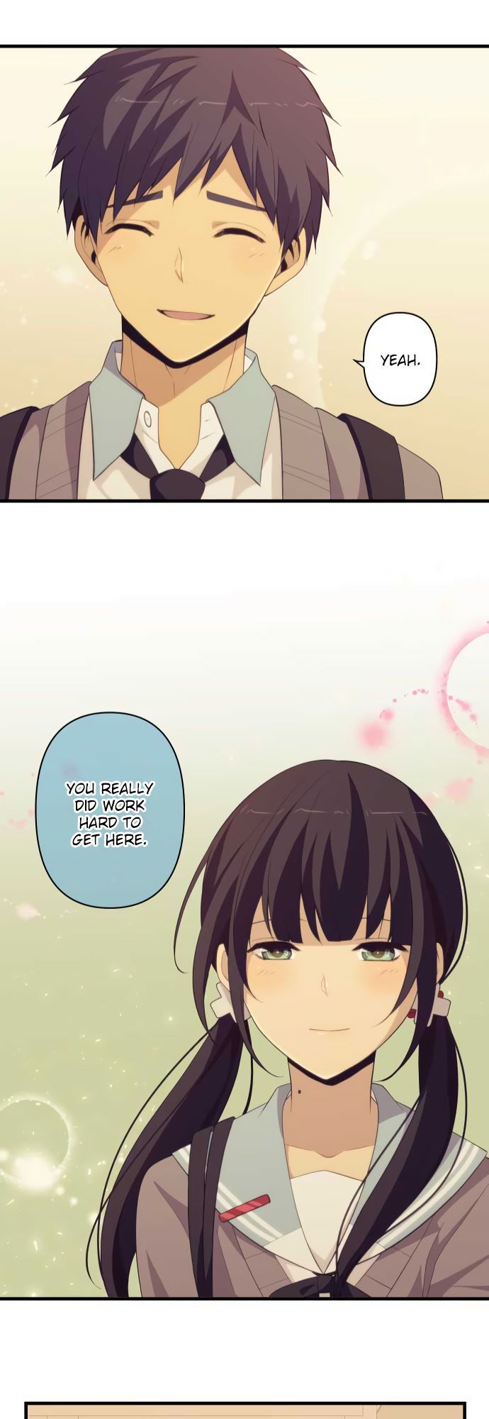 ReLIFE - Chapter 212.1 Page 25