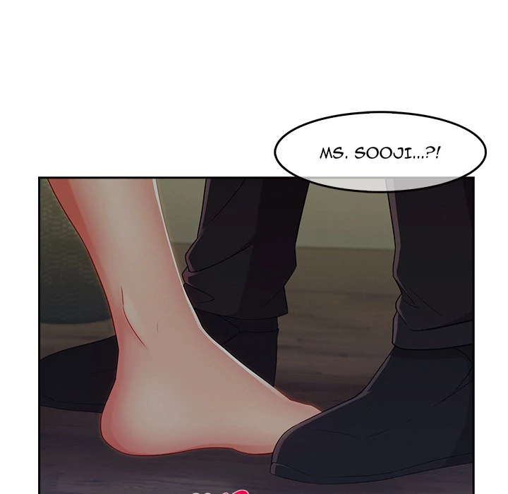 Lady Long Legs - Chapter 31 Page 53