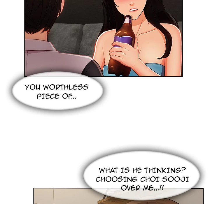 Lady Long Legs - Chapter 34 Page 60