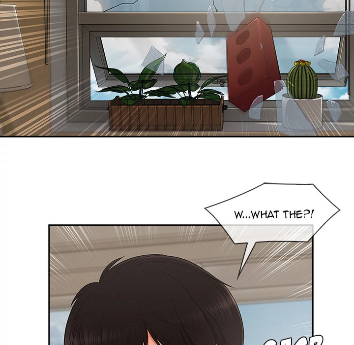 Lady Long Legs - Chapter 39 Page 26