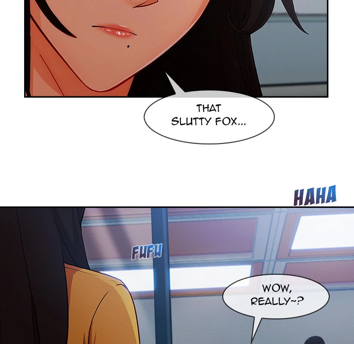 Lady Long Legs - Chapter 39 Page 6