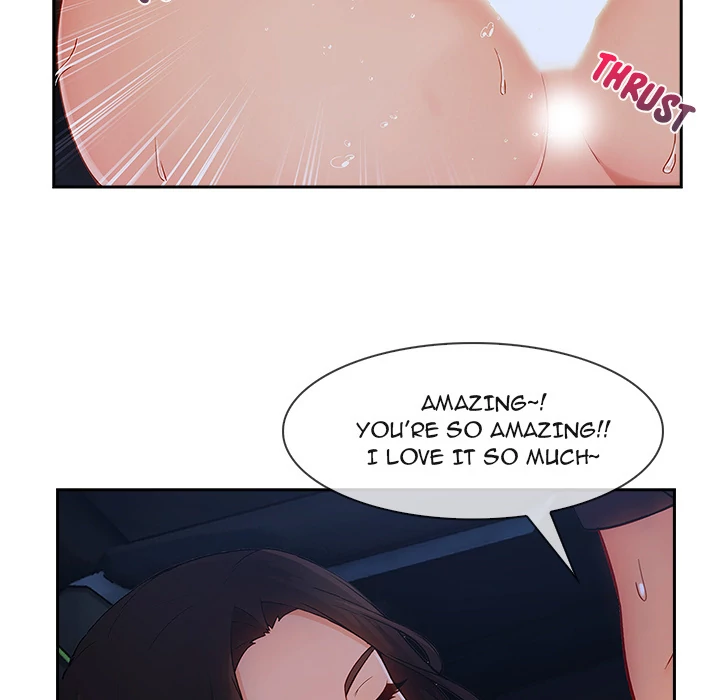 Lady Long Legs - Chapter 42 Page 37