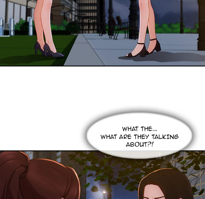 Lady Long Legs - Chapter 42 Page 76