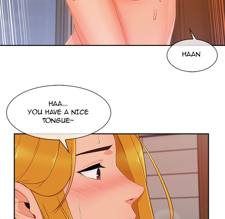 Lady Long Legs - Chapter 45 Page 90