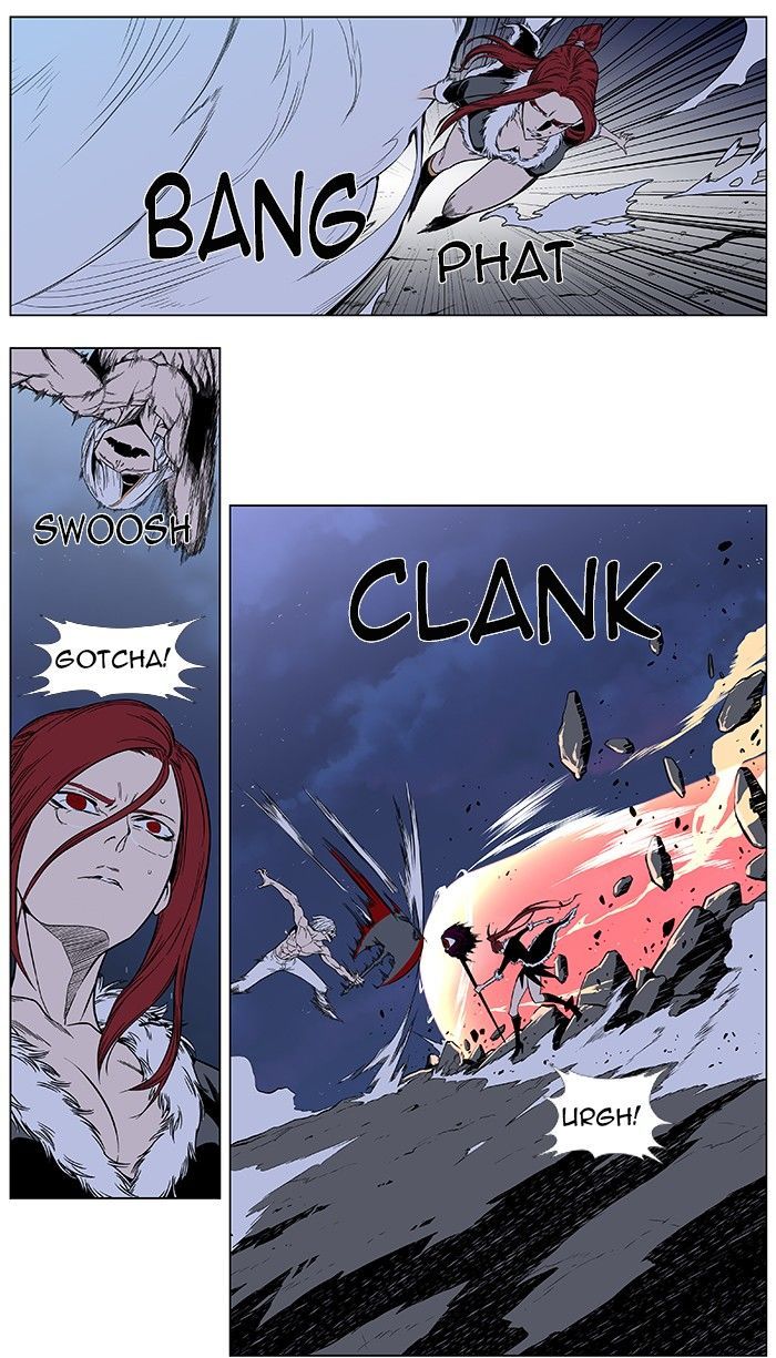 Noblesse - Chapter 385.2 Page 5