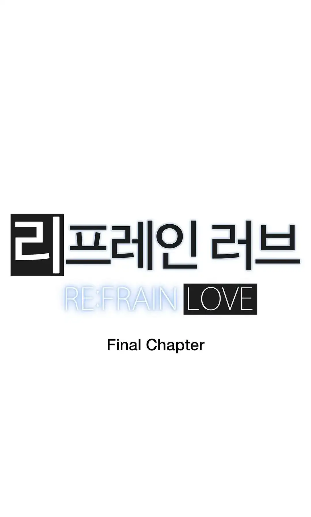 Refrain Love - Chapter 48 Page 1
