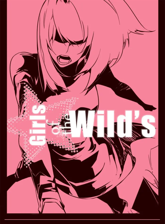 Girls of the Wild’s - Chapter 82 Page 1