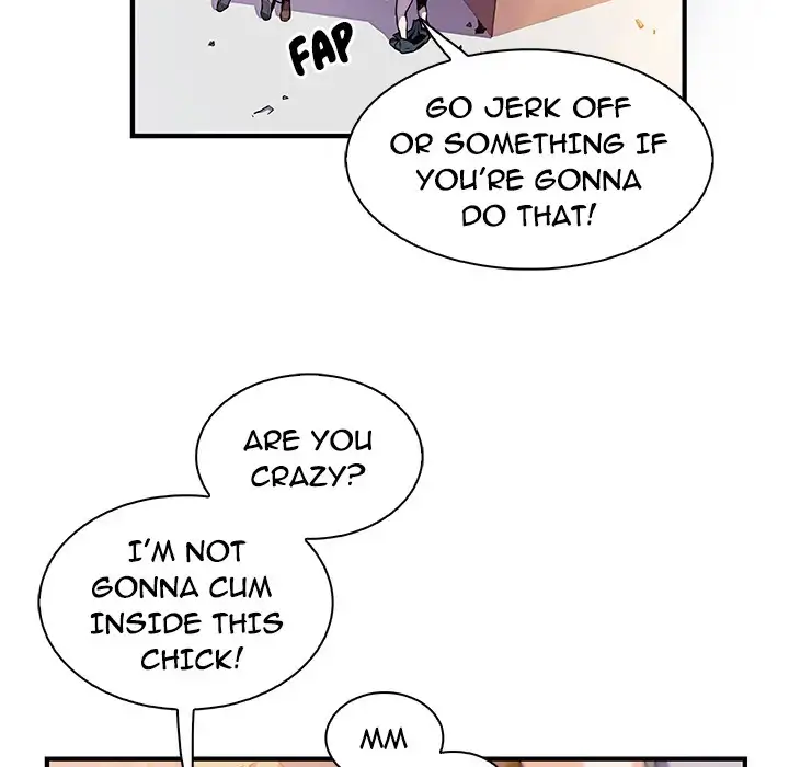Our Complications - Chapter 49 Page 17