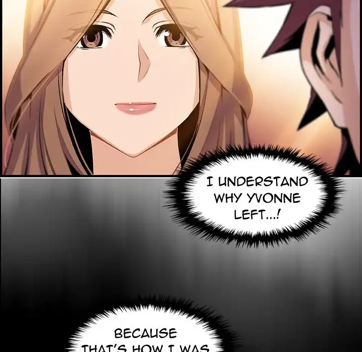 Our Complications - Chapter 59 Page 21