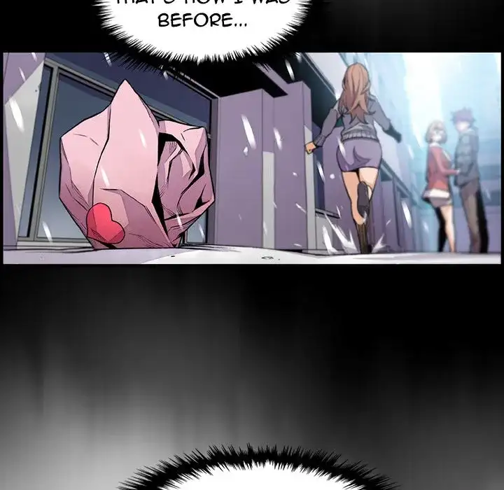 Our Complications - Chapter 59 Page 22