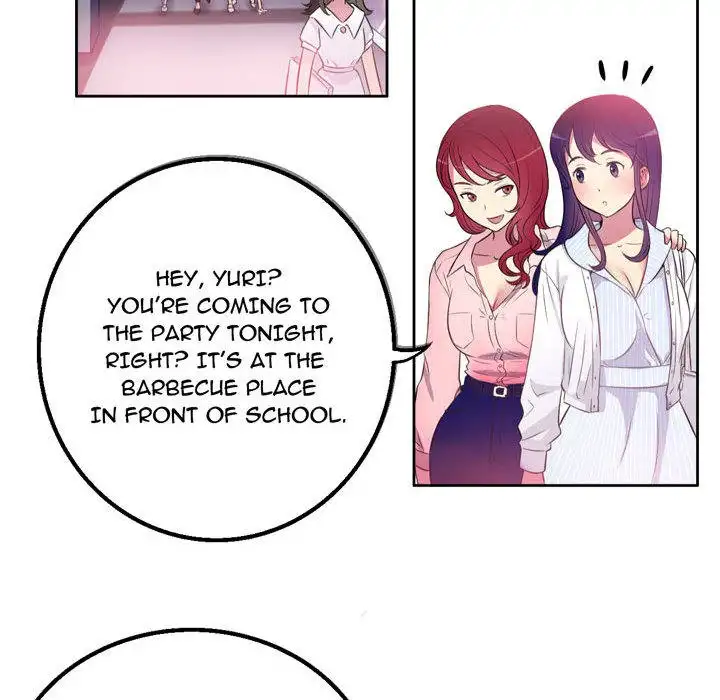 Yuri’s Part Time Job - Chapter 0 Page 22