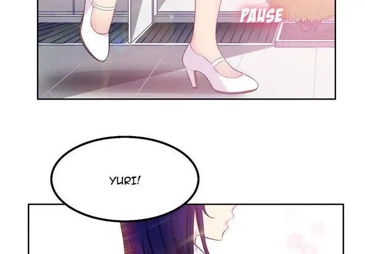 Yuri’s Part Time Job - Chapter 0 Page 4