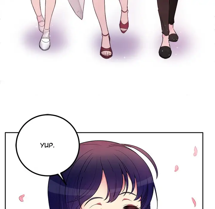 Yuri’s Part Time Job - Chapter 1 Page 98