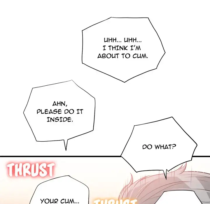 Yuri’s Part Time Job - Chapter 10 Page 95