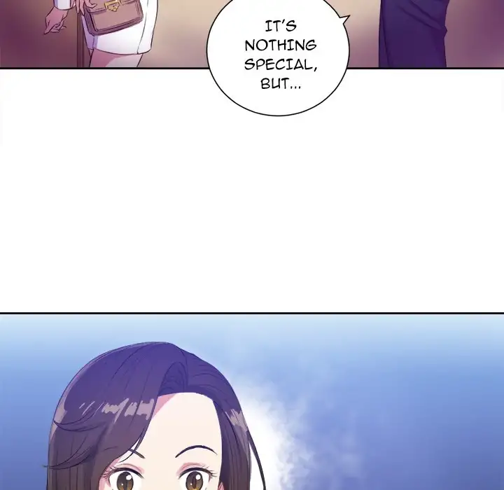 Yuri’s Part Time Job - Chapter 25 Page 64