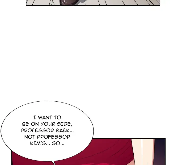 Yuri’s Part Time Job - Chapter 27 Page 10