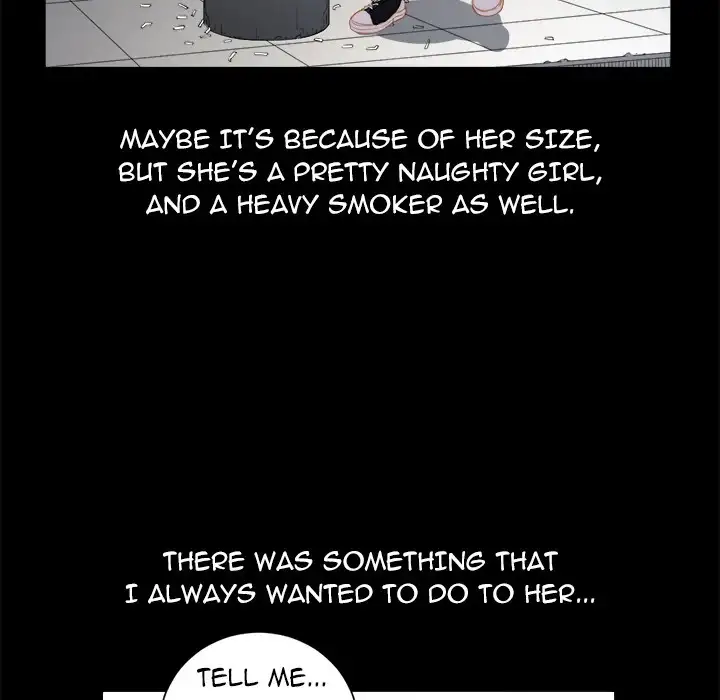 Yuri’s Part Time Job - Chapter 37 Page 62