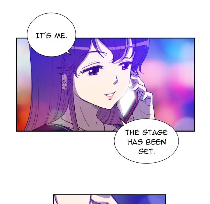 Yuri’s Part Time Job - Chapter 43 Page 73