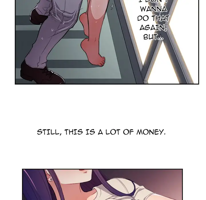 Yuri’s Part Time Job - Chapter 54 Page 35