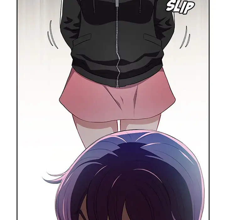 Yuri’s Part Time Job - Chapter 60 Page 54