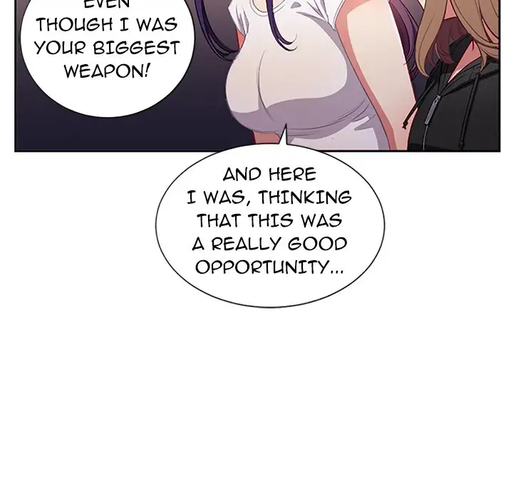 Yuri’s Part Time Job - Chapter 62 Page 14