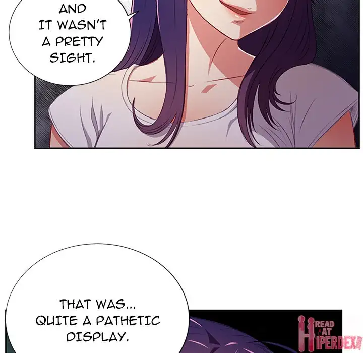 Yuri’s Part Time Job - Chapter 62 Page 21