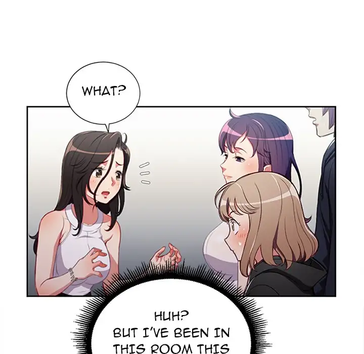 Yuri’s Part Time Job - Chapter 62 Page 33