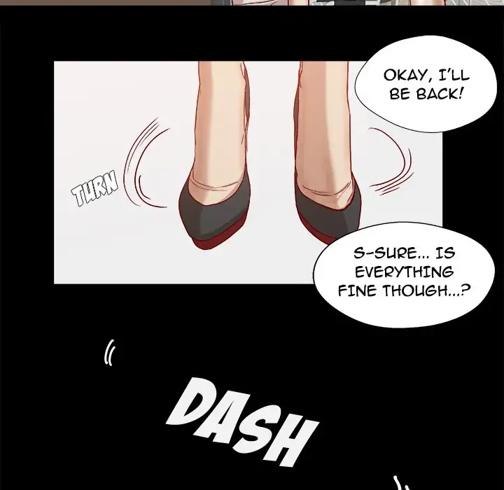 The Good Manager - Chapter 18 Page 21