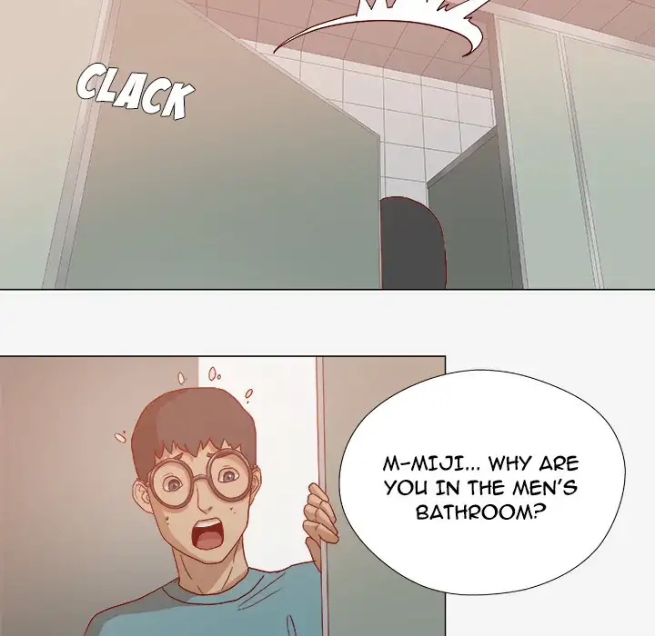 The Good Manager - Chapter 18 Page 38