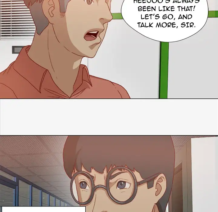 The Good Manager - Chapter 26 Page 44
