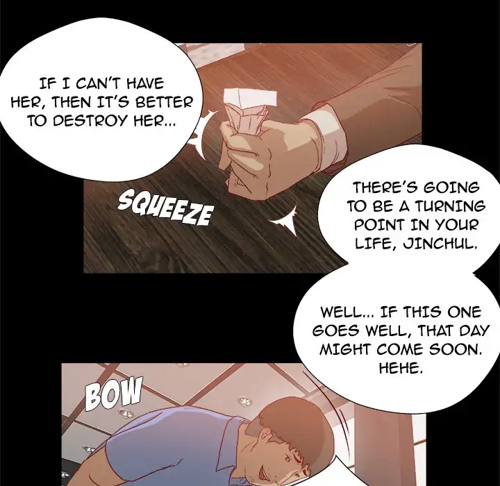 The Good Manager - Chapter 26 Page 84
