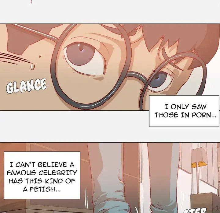 The Good Manager - Chapter 34 Page 59