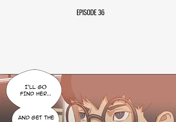 The Good Manager - Chapter 36 Page 1