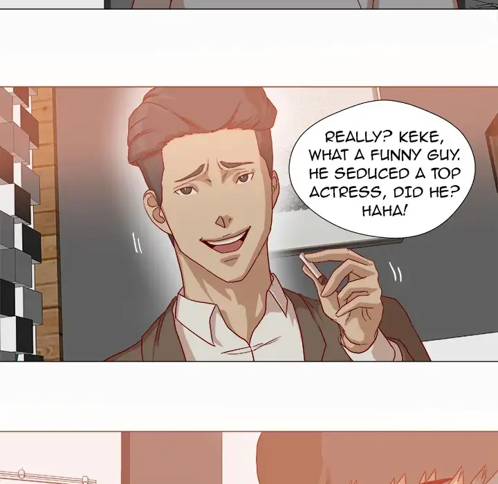 The Good Manager - Chapter 38 Page 38