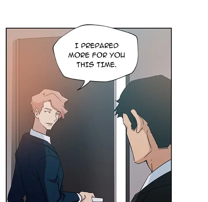 Missing Nine - Chapter 10 Page 54