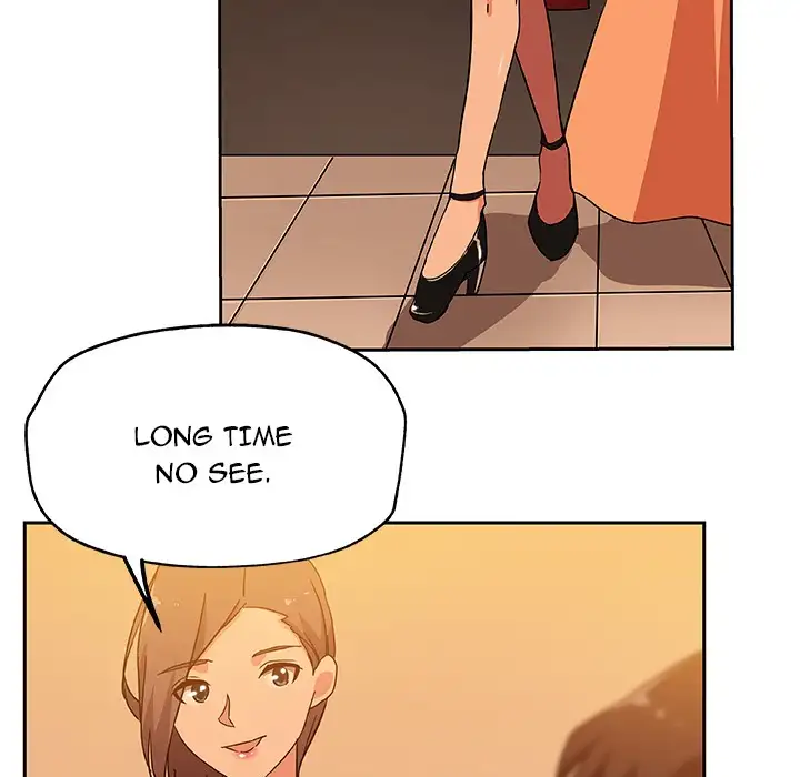 Missing Nine - Chapter 11 Page 6
