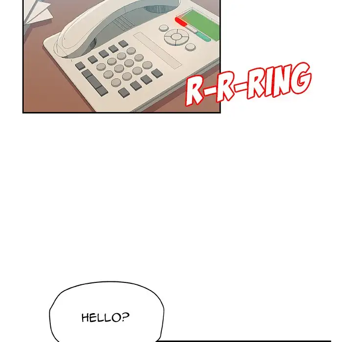 Missing Nine - Chapter 12 Page 30
