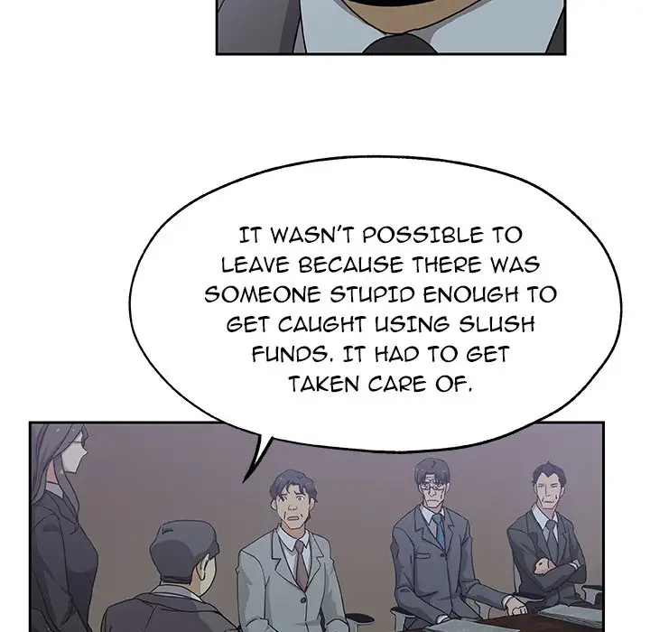 Missing Nine - Chapter 13 Page 55