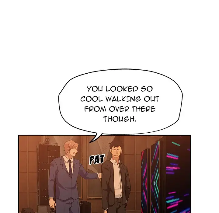 Missing Nine - Chapter 15 Page 43