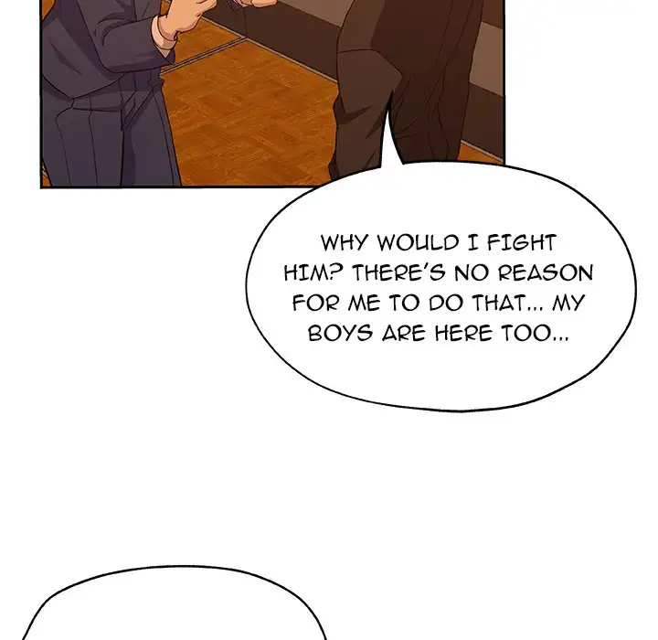 Missing Nine - Chapter 15 Page 59