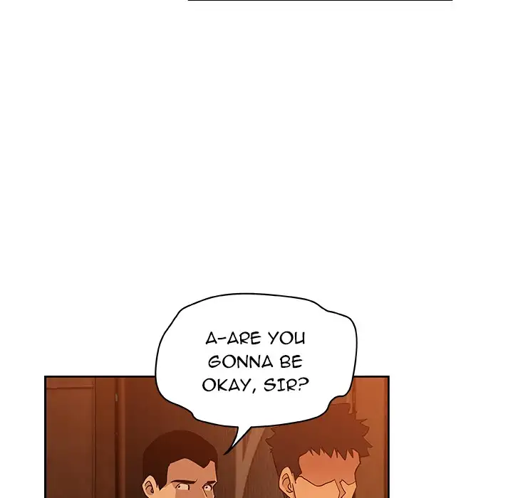 Missing Nine - Chapter 15 Page 73