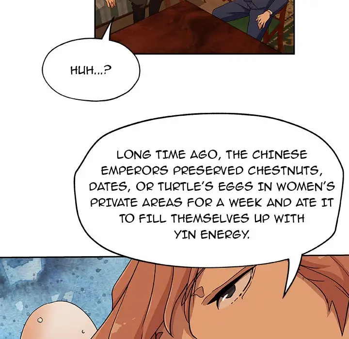 Missing Nine - Chapter 17 Page 52