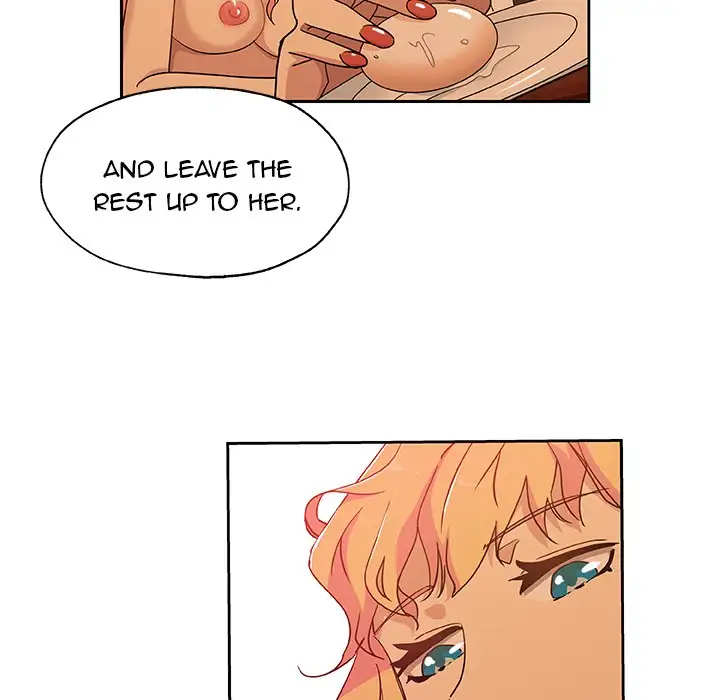 Missing Nine - Chapter 17 Page 56