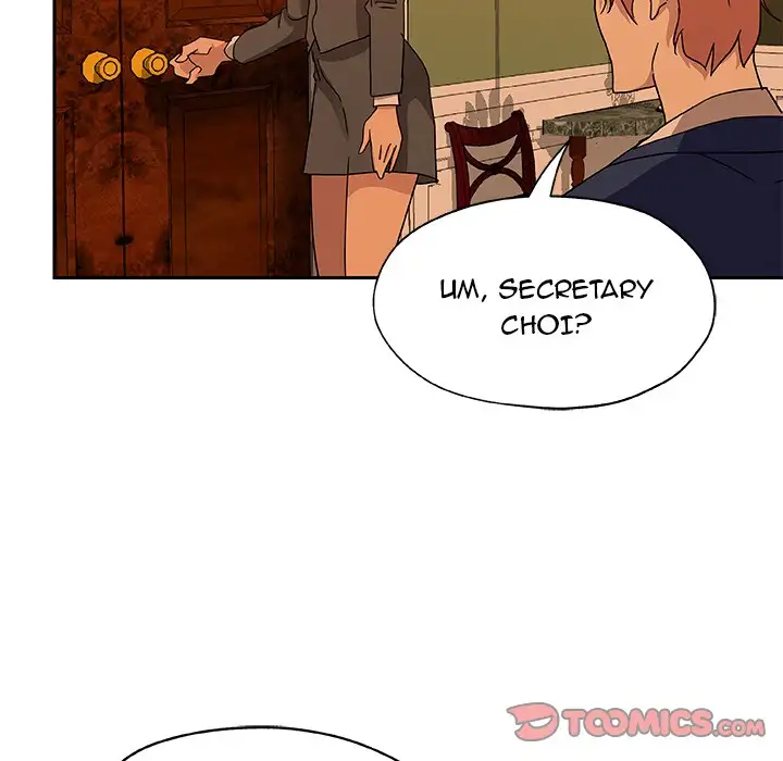 Missing Nine - Chapter 17 Page 82