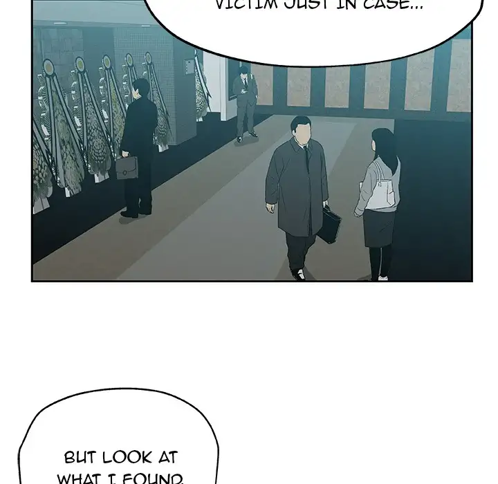 Missing Nine - Chapter 22 Page 30